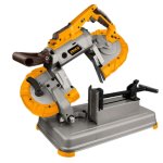 Ingco Lithium-ion Cordless Band Saw 20V - Unit Only
