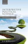 Interpretive Political Science - Selected Essays Volume II Hardcover