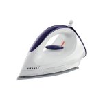 Ceramic Non-stick Dry Iron