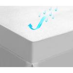 Always Queen Waterproof Mattress Protector