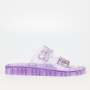 Torrera 3 - Purple - Purple / 5