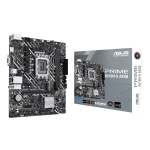 Asus Prime H610M-R DDR5 LGA1700 Micro-atx Motherboard