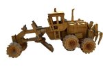 Grader Padskraper