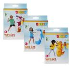 Intex Bop Bag 3-D Asstd Animal