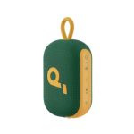 Select 4 Go Speaker – Green & Yellow