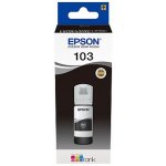 Epson 103 Black Ink Bottle