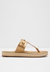 Enorel Thong Sandal - Gold