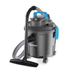 Blaupunkt Veritas 18L Wet & Dry Vacuum BVA100