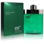 Mont Blanc Individuel Tonic Men& 39 S Eau De Toilette Spray 75 Ml - Parallel Import