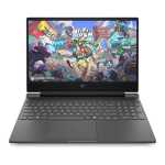 HP Victus Gaming 15-FA2014NI 15.6-INCH Fhd Laptop - Intel Core I7-13620H 512GB SSD 16GB RAM Rtx 5050 Win 11 Home