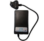 LT19 Power Supply 12 16VAC 50VA Protected Transformer