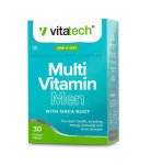 Vitatech Multi Vit Men Tabs 30