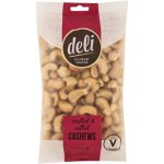 Deli Roasted & Salted Cashews 200G