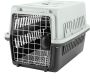 Portable Hard-sided Pet Carrier 32 X 30 X 48CM For Cats & Dogs