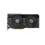 Asus DUAL-RTX4070-O12G Graphic Card