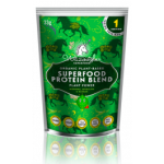 Superfood Protein Blend - Plant Protein 33G