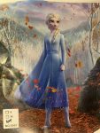 Elsa Costume Frozen 2