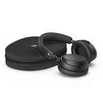 Sennheiser Accentum Plus Wireless Noise Cancelling Headphones – Black