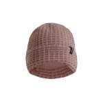 First Ascent Waffle Knit Beanie - Ns