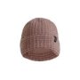 First Ascent Waffle Knit Beanie - Ns