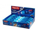 Tippex Micro Tape Twist 8MTR 10PACK