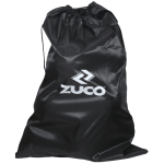 Poly Ball Bag – Black