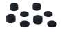 Sparkfox Controller Deluxe Thumb Grip 8 Pack- Xbox One