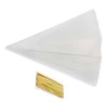 Sweets Packaging Bags 200PCS
