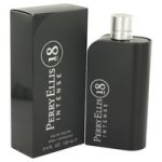 Perry Ellis 18 Intense Eau De Toilette Spray By Perry Ellis - 100 Ml Eau De Toilette Spray