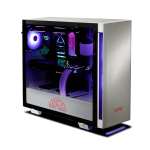 Adata Xpg Invader Mid-tower PC Chassis White