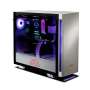 Adata Xpg Invader Mid-tower PC Chassis White