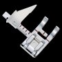 1PC Multi-function Fixed Standard Presser Foot Feet Home Sewing Machine Parts Sewing Tools Accessories Home Supplies Diy Tool