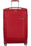 SAMSONITE Dlite Spinner Expandable 71CM Red