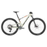 Spark Rc Team Issue Tr Axs - Pastel Grey - XL