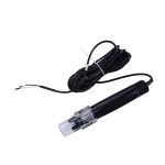 Digital Ph Tester For Water Quality - Industrial Ph Controller & Orp Meter Monitor 0.02PH Accuracy Upper lower Limit Alarm Relia