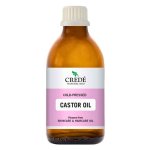 CREDE NATURAL OILS Cred Organic Castor Oil - 200ML