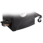 Sawstop Integrated Mobile Base For Professional Cabinet Saw