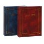 Two 6-INCH 10X15 Cm Art Photo Albums Featuring 200 Family Photos