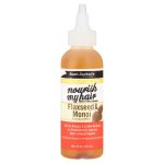 Nourish My Hair Flaxseed & Monoi Oil 118ML