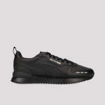 Puma R78 _ 171450 _ Black - 11 Black