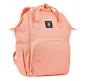 Alma Diaper Backpack - 18L - Peach