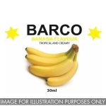 Flavour Oil Banana