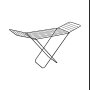 Washing Line 17M 17029 Ch949