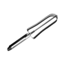 Vegetable Peeler Potato Peeler Hand - Stainless Steel