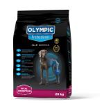 Vital Condition Dog Food - 20KG