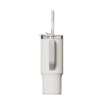 XiaoMi 1L Insulated Stainless Steel Mug With Straw