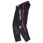 Troy Lee Designs Se Pro Adult Motocross Pant Pinned Black 36