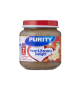 Purity 7 Months Assorted Flavours 125ML - Pear & Banana