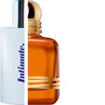 Armani Giorgio - Emporio Stronger With You Amber Impression Intimate