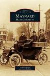 Maynard Massachusetts Hardcover